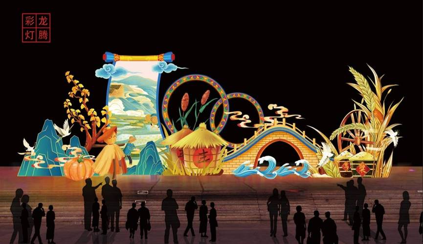 2026年口碑好的内蒙灯展策划工厂哪里找